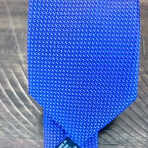 NWT The Savile Row Company Blue(ish)‎ Necktie Nordstrom Exclusive Men's Fashion